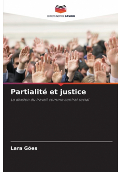 Partialité et justice