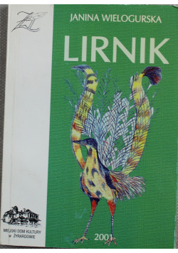 Lirnik
