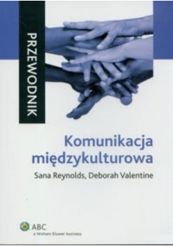 Komunikacja międzykulturowa