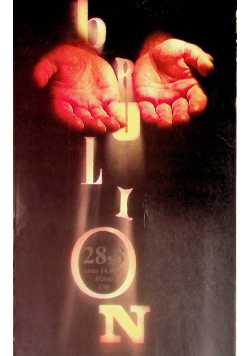 Brulion 28,8