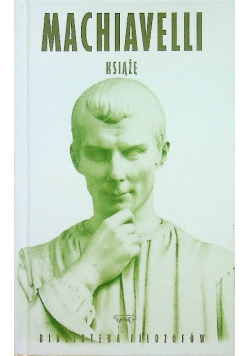 Machiavelli książę