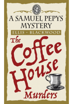 The Coffee House Murders