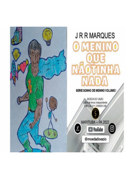 O Menino Que Não Tinha Nada