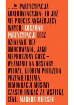Koszmar partycypacji