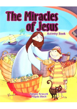 The Miracles of Jesus