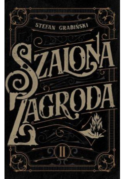 Szalona zagroda