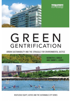 Green Gentrification