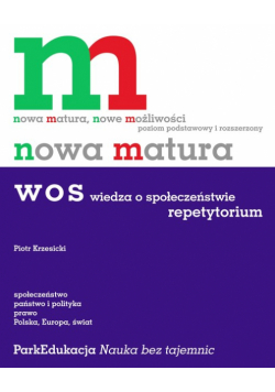 Nowa matura WOS Repetytorium