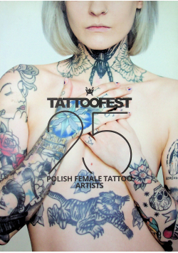 25 Polish female tattoo artists