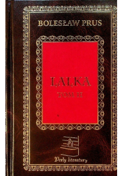 Lalka Tom II