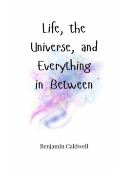 Life, the Universe, and Everything in Between