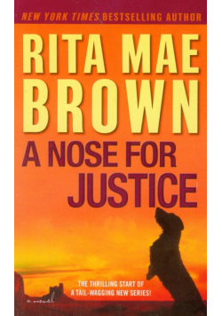 Nose for Justice