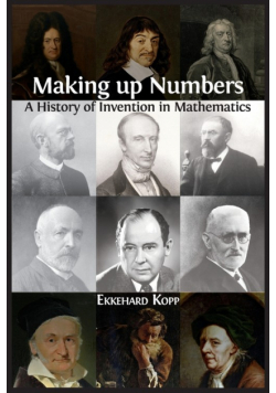 Making up Numbers