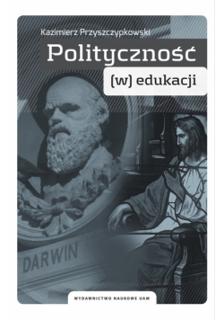 Polityczność (w) edukacji