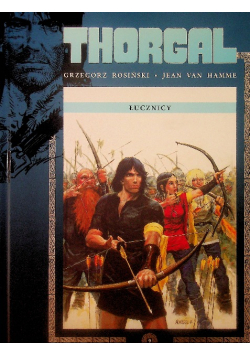Thorgal
