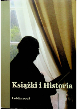 Książki i historia