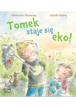 Tomek staje się eko!