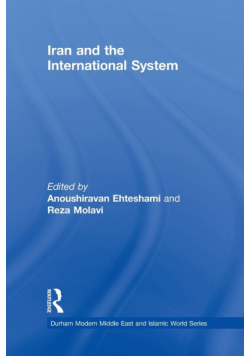 Iran and the International System