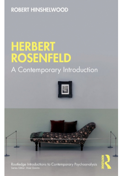 Herbert Rosenfeld