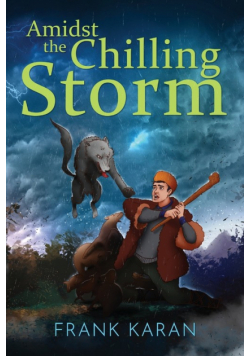 Amidst the Chilling Storm
