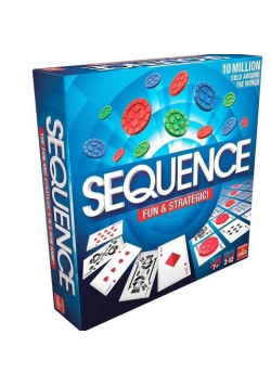 Sequence Classic ML