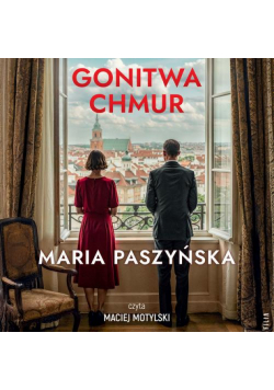Gonitwa chmur