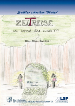 Zeitreise