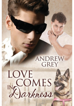 Love Comes in Darkness
