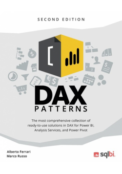 DAX Patterns