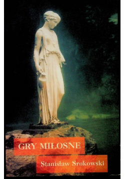 Gry miłosne