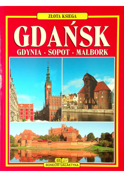 Gdańsk Gdynia Sopot Malbork