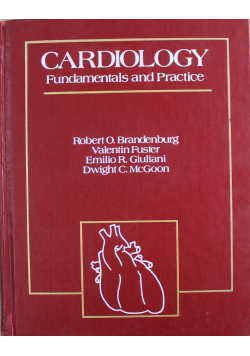 Cardiology Fundamentals and Practice
