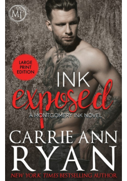 Ink Exposed