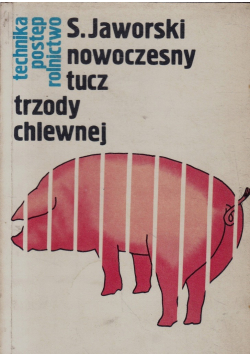 Nowoczesny tłuszcz trzody chlewnej
