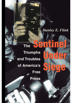 Sentinel Under Siege