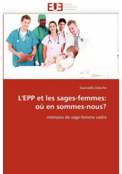 L''epp et les sages-femmes