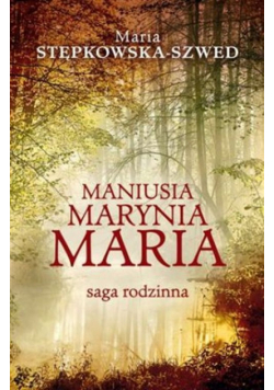 Maniusia Marynia