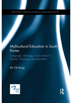 Multicultural Education in South Korea
