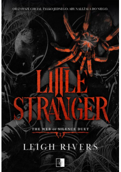 The Web of Silence Due Tom 1 Little Stranger
