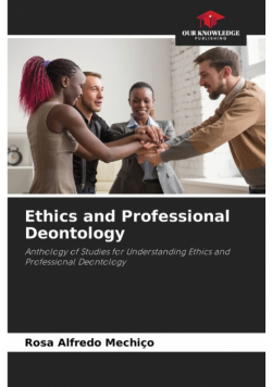 Ethics and Professional Deontology