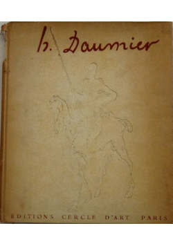 H Daumier