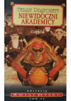 Niewidoczni Akademicy część 1