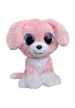 Lumo Dog Pinky classic