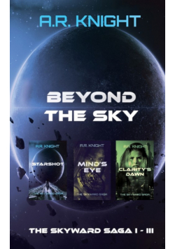 Beyond The Sky