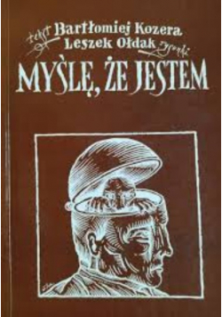 Myślę, Że Jestem