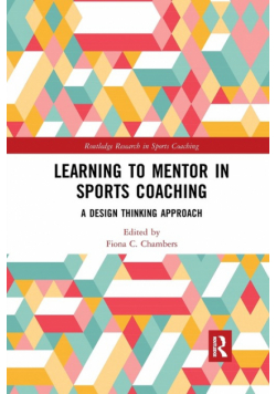 Learning to Mentor in Sports Coaching