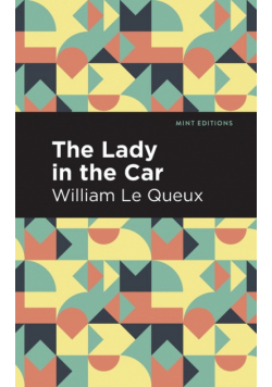 The Lady in the Car