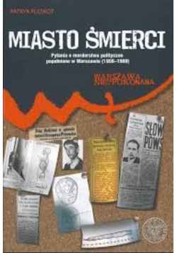 Miasto śmierci