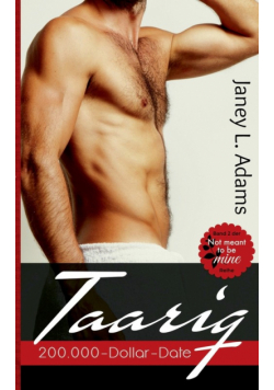 Taariq - 200.000-Dollar-Date