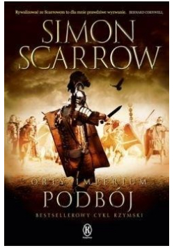 Orły imperium 2 Podbój w. 2017